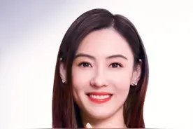 张柏芝13岁大儿子，身高接近1米7留长卷发，与谢霆锋越长越像图片