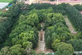 追寻冰城红色印记｜掩护同志转移，他不幸中弹壮烈牺牲图片