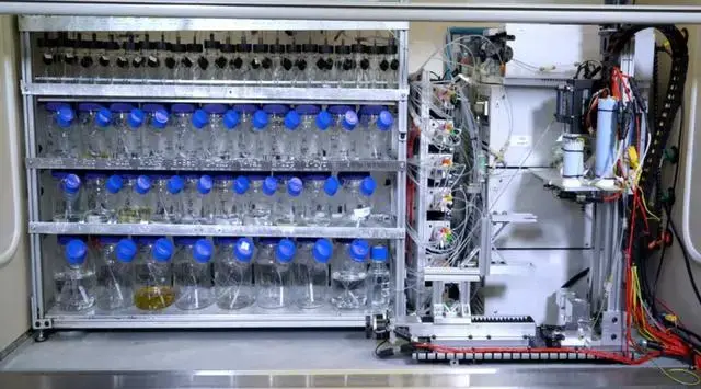 麻省理工发明快速合成蛋白质的自动化方法，加速生物制药行业发展