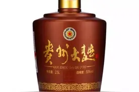 盘点贵州大曲生肖纪念酒—猴、鸡、狗、猪、鼠、牛图片