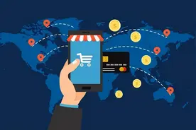 传统电商面临危机？新模式即将取而代之！马云的预言太准了图片