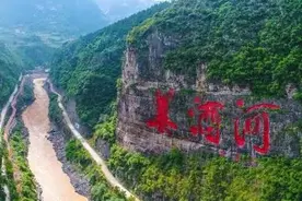酒学问｜酱香型白酒酿造特点图片