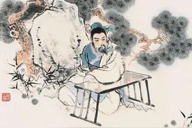 文学意象转变为现实爱情姻缘的代表，桃花意象变化的原因图片