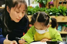 复课后小学生在校这4种表现，极大可能是患上“假期综合症”图片