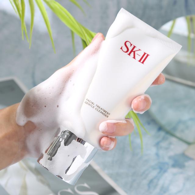 盘点几款贵妇级别的洗面奶，你最想要的是哪一款？