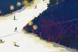 趣味英语：英文版“夜郎自大”，咋翻译？来看土狗解析图片