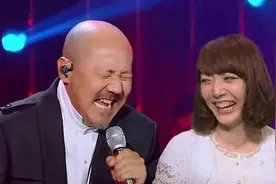 花泽香菜入驻B站，其视频下的第一热评是腾格尔的sei no图片