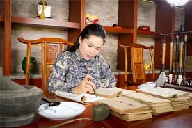 “医世家”布局医美产业链，中医祛斑获消费者力捧图片