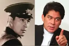 朱时茂：儿子让我们跨国分居多年，却使得我与妻子的感情更加深厚图片