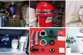 解决垃圾分类的终极武器——垃圾处理器品牌型号优惠大盘点图片