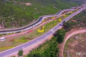 邯郸美丽农村路自驾游路线来了图片