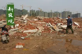 “土地有偿退出”到底是怎么规定的？怎么补偿？官方再表态图片