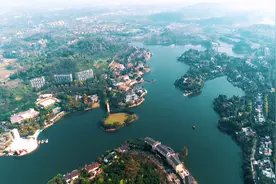 体验打卡｜高新区海兰云天图片