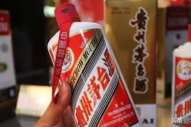 你收藏的茅台究竟值多少钱？历年茅台酒拍卖价格大全（建议收藏）图片