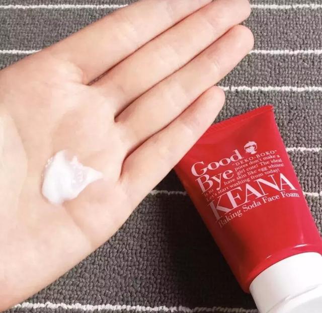 你的洗面奶上黑名单了吗？最“毁脸”的竟然是这6款...