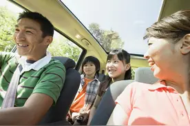 暑期想带孩子旅游？其实遵循成长规律，10岁以下的孩子最好少旅游图片