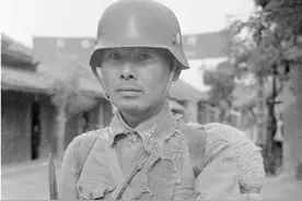 中国最精锐的德械师士兵都是怎么样的？他们跟普通士兵有何区别图片