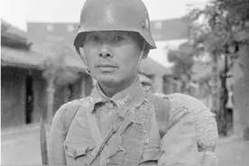中国最精锐的德械师士兵都是怎么样的？他们跟普通士兵有何区别图片