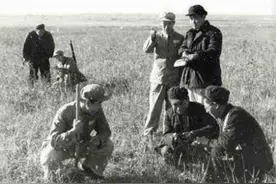 中国唯一的党政军企合一的体制：已有上千年传统，治理水平非常高图片