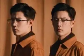 三个原因告诉你，肖战拿下胡歌演了八年的话剧角色，不是只因流量图片