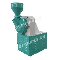 各种型号环模制粒机介绍