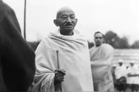 印度和巴基斯坦闹了70年，源于甘地被刺杀，印巴和解被迫中断图片