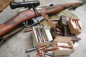 安全必读：猎枪校准五种方法图片