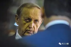 科工独家调查：“上天入地”，乌克兰马达西奇并购案毁约中企背后图片