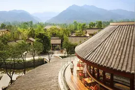 打卡中国顶级奢华酒店：成都篇图片