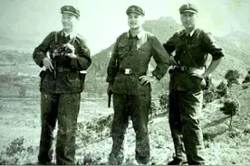 老山作战：烈士谢国华写给母亲的一句话，被部队收录在笔记本扉页图片
