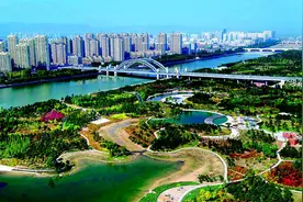 山西大同是一座很凉爽的避暑小城，这里空气好，消费低，你来过吗图片