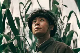 《金刚川》背后的一次伟大战役，对抗美援朝胜利至关重要图片