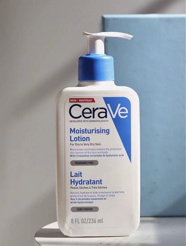 12岁女孩能不能用身体乳