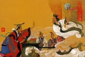 和氏璧与独山玉的历史渊源探微图片