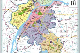 南京市所有市属国企完整名单，厉害了大南京图片