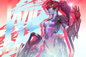 全球顶级画风的黑丝？永劫无间预售送绝版限定皮肤，玩家嗨起来了图片