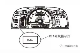 本田思域混合动力一般故障处理信息图片