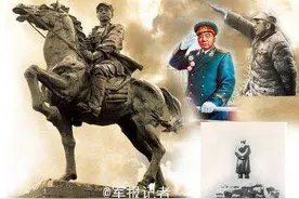 中国人民抗美援朝志愿军编制序列（到师一级）图片