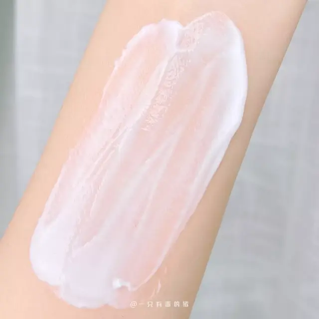 凡士林身体乳各个颜色的滋润效果
