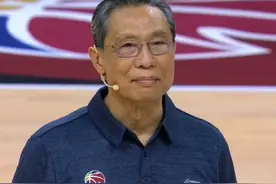 绝杀斯洛文尼亚！王仕鹏被钟南山点名表扬，大鹏随后发文致谢！图片