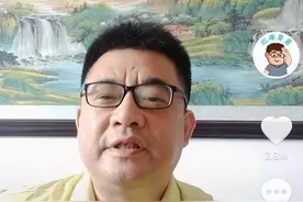 北海舅舅解释和熊磊的聊天记录，不会和解，一定会把官司打到底图片