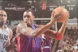 麦迪 不仅仅是流星图片