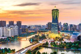 浙江不看重GDP？对不起，请不要代表浙江人图片
