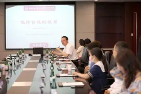附中江宁、金中河西，这些“私家信息”你可能不知道图片