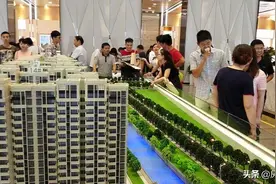 购买高层住宅，除了一楼和顶楼，有3个楼层也尽量避开，避免后悔图片