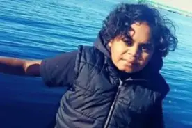 澳男孩在垃圾桶睡着，被倒进垃圾车内搅伤当场身亡，清洁工吓到住院图片