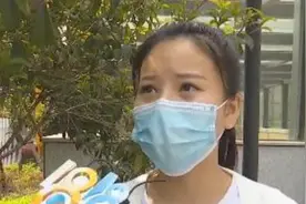 女浴室突然闯进男人，搓澡女子怒索赔1万：他不道歉还骂人！图片