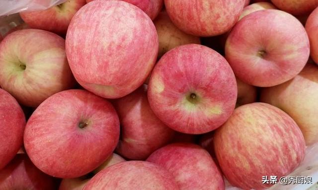 秋季，不管有钱没钱，此果要多吃，含17种氨基酸，营养全面降秋燥