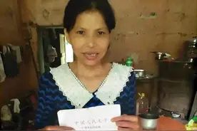 人大女学霸生6子女，嫁低保户：注定吃亏的孩子，是缺少了什么？图片