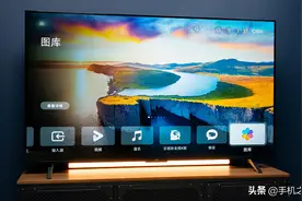 音画质表现越级 精彩视界近在眼前 荣耀智慧屏X2体验图片